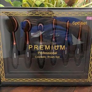 Cosmetic Brush set